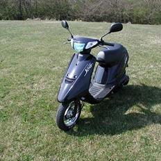 Yamaha Jog Fine selection