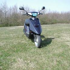 Yamaha Jog Fine selection