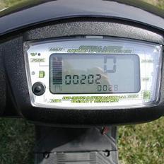 Yamaha Jog Fine selection