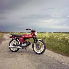 Puch Monza Juvel 4g.