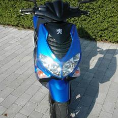 Peugeot            SpeedFight2 AC