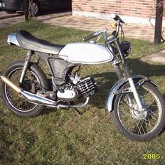 Puch Monza [SOLGT]
