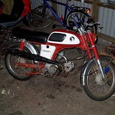 Honda CD 50