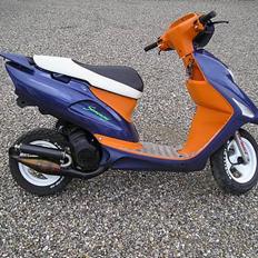 Honda SFX ### MHR / POLIN I### 