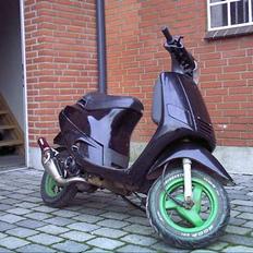 Piaggio Zip (TILSALG)