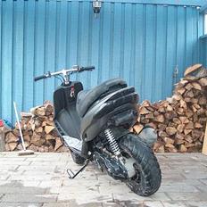 Gilera Stalker