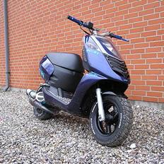 Aprilia Sonic ''SOLGT''