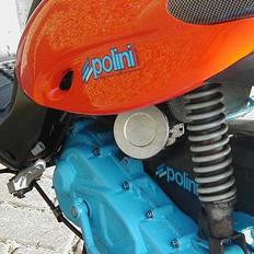 Gilera Stalker
