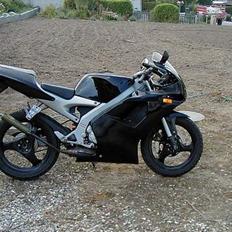 Aprilia RS50