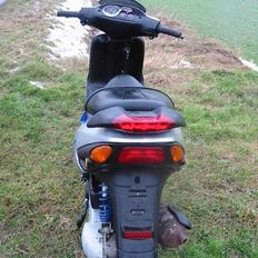 Piaggio  NRG mc3