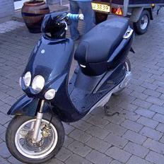 Yamaha Neo's