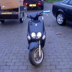 Yamaha Neo's