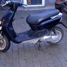 Yamaha Neo's