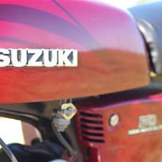 Suzuki K50