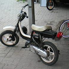 Suzuki Fz50