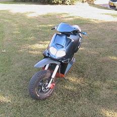 Aprilia RallY ((Sælges)