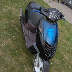 Aprilia Sonic SOLGT..! 