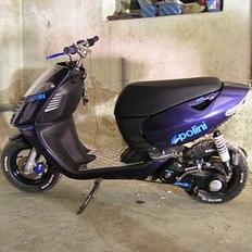 Aprilia Sonic ''SOLGT''