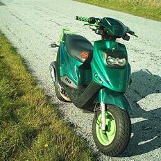 PGO Hot 50 -{Team pgc}-