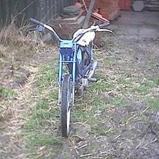 Puch Maxi P (Solgt)