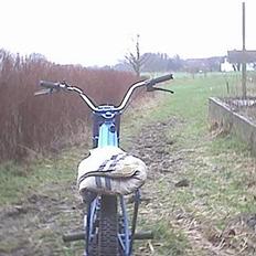 Puch Maxi P (Solgt)