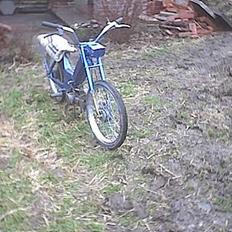 Puch Maxi P (Solgt)