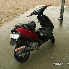 Yamaha Jog