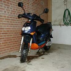 Aprilia Rally 