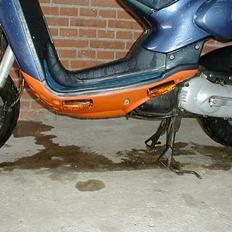 Aprilia Rally 