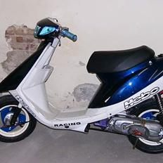 Yamaha Jog Hebo