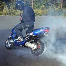 Peugeot Speedfight 1LC "Prost"