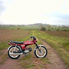 Puch Monza Juvel 4g.