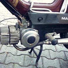 Puch Maxi