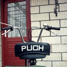Puch Maxi