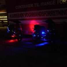 PGO DR. Big #TIL SALG#