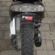 Gilera Stalker ( Til Salg )