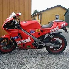 Derbi GPR50R Replica