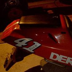 Derbi GPR50R Replica
