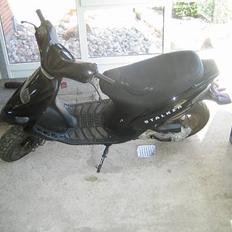 Gilera Stalker (Solgt)