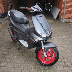 Gilera Runner [SOLGT]