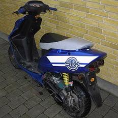 Honda SFX