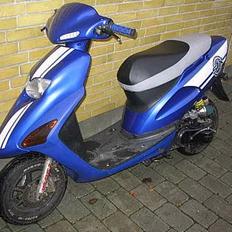 Honda SFX