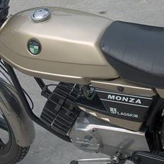 Puch  Monza Flagskib(solgt)