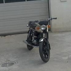 Puch  Monza Flagskib(solgt)