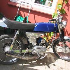 Yamaha fs1 k-model  [SOLGT]