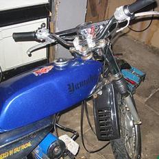 Yamaha fs1 k-model  [SOLGT]