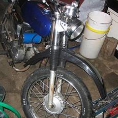 Yamaha fs1 k-model  [SOLGT]