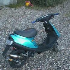 Yamaha jog
