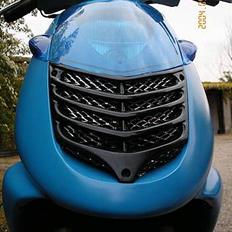 Aprilia sonic [SKY BLUE]