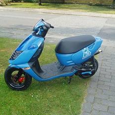 Aprilia sonic [SKY BLUE]